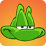 Superfrog HD icon