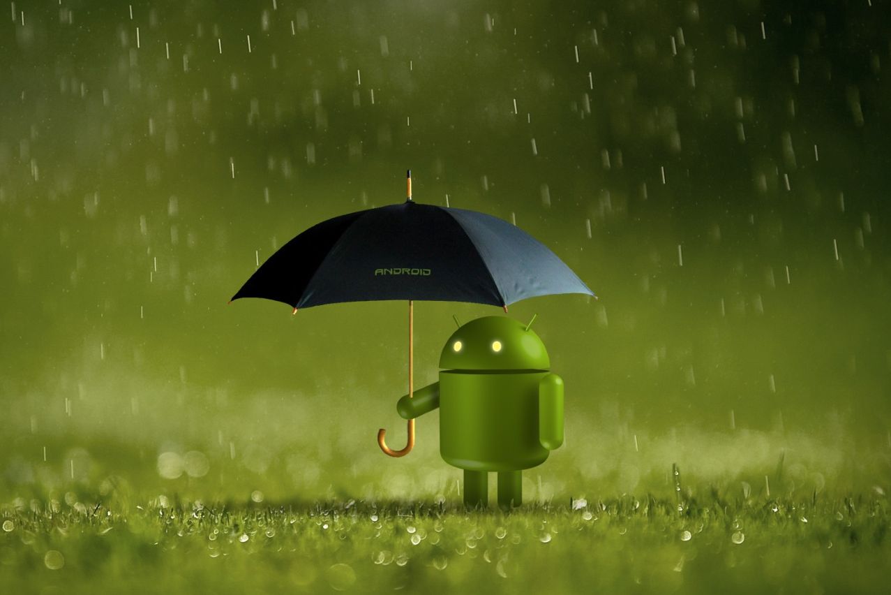 Android Rollback Protection: koniec z wgrywaniem starego firmware