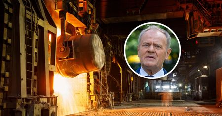 Zakład na skraju. Piszą do Tuska. "Za kilka dni może być za późno"