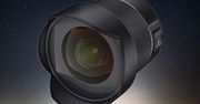 Samyang AF 14 mm f/2.8 EF - pierwszy ultraszerokokątny obiektyw z autofokusem do pełnej klatki Canona