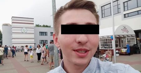 Przykrywka opozycjonisty. Rosjanin planował zamach w Polsce