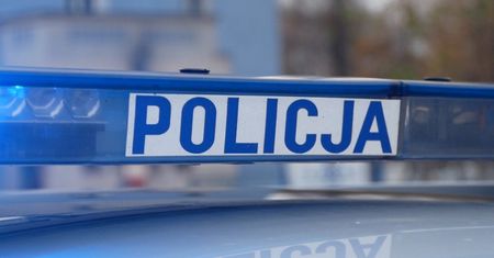 Zbliża się 1 listopada. Policja apeluje o rozwagę!