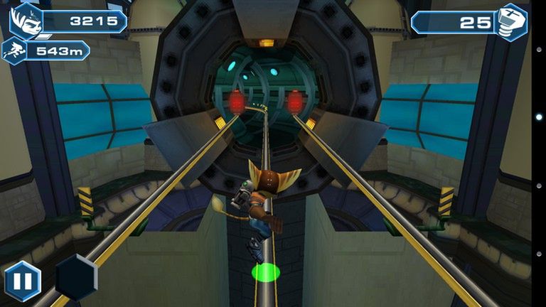 Blocky Roads, C Locker i LoopStack 29