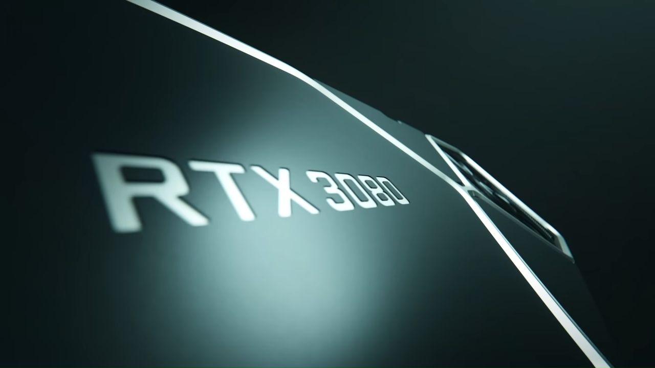 NVIDIA GeForce RTX 3080 podkręcona do granic możliwości. Padł rekord świata w 3D Mark Time Spy