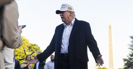 Media i geniusz Trumpa [OPINIA]