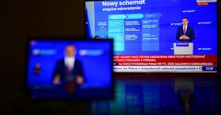 Koronawirus w Polsce. "Najemcy w biurowcach zostawieni sami sobie. Poważna luka w tarczy antykryzysowej"