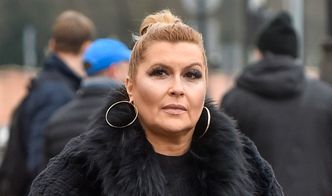 Katarzyna Skrzynecka szczerze o swoim wyglądzie: "Chciałabym mieć parę kilo mniej, ale.."