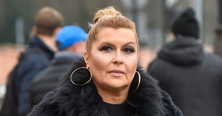 Katarzyna Skrzynecka szczerze o swoim wyglądzie: "Chciałabym mieć parę kilo mniej, ale.."
