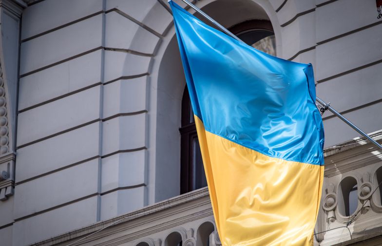 W Ukrainie padł rekord. Rezerwy walutowe nigdy nie były tak wysokie