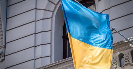 W Ukrainie padł rekord. Rezerwy walutowe nigdy nie były tak wysokie