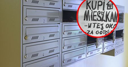 "Kupię mieszkanie za gotówkę". Nie każdy wie, co się za tym kryje