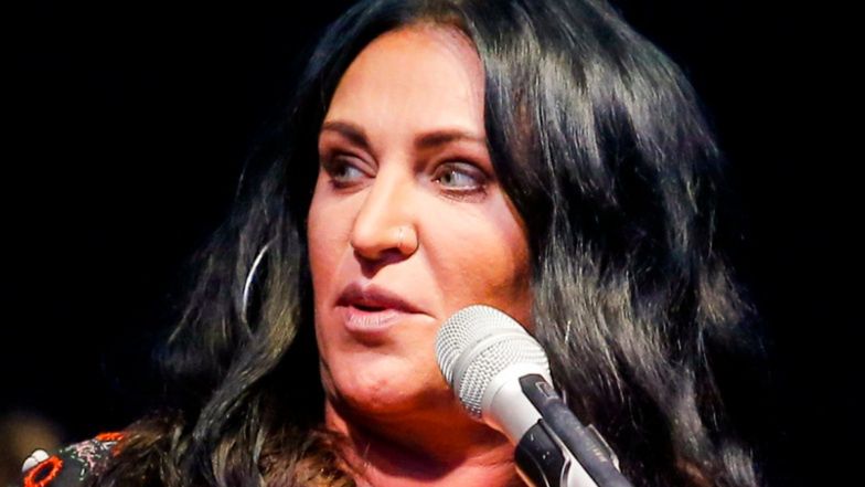 Kayah sprzedała dom w Brazylii