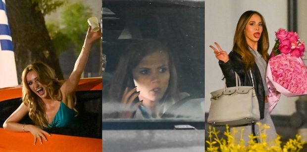 Kulisy finałowego odcinka "TzG": Blanka z torbą za kilkadziesiąt tysięcy, ostatnie pożegnanie Kaczorowskiej i Gurłacza...