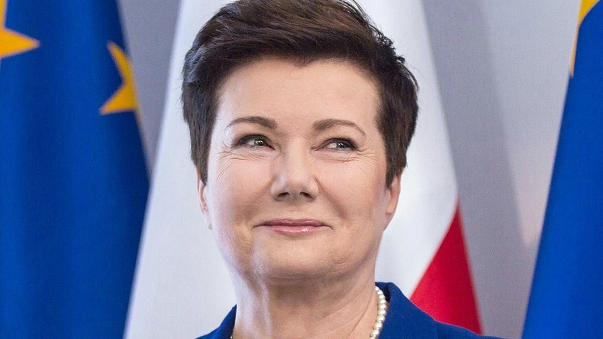 Hanna Gronkiewicz-Waltz