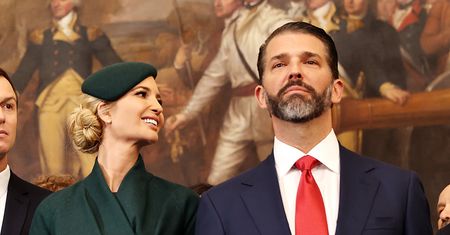 Skok o 350 proc. Akcje poszły w górę po inwestycji rodziny Trumpa
