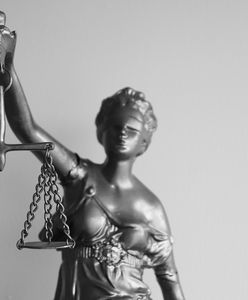 Odurzał i gwałcił żonę. Niemiec usłyszał wyrok