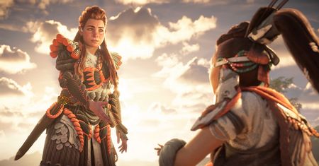 Trailer Horizon Forbidden West DLC. Aż roi się od nowości