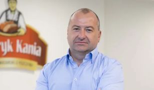 Król wędlin aresztowany w Argentynie. Chce wrócić do Polski
