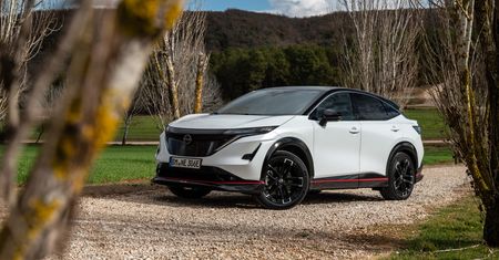 Nissan w coraz większych kłopotach. Wyprzedzili go nawet Chińczycy