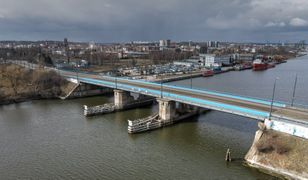 Gdańsk. Most Siennicki będzie przebudowany