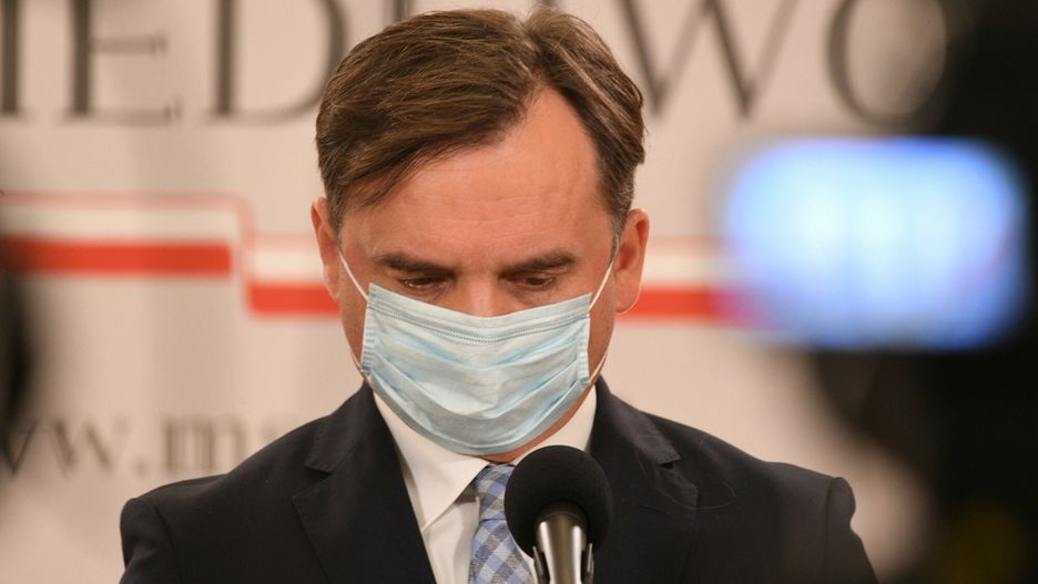 Zbigniew Ziobro
