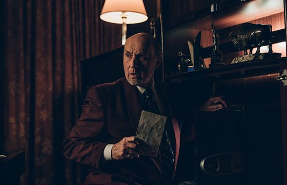 „Rojst Millenium” od 28 lutego w Netfliksie