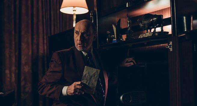 „Rojst Millenium” od 28 lutego w Netfliksie