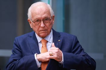 Łódź podwodna jako prezent dla Polski? Niemiecki dyplomata zabrał głos