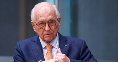 Łódź podwodna jako prezent dla Polski? Niemiecki dyplomata zabrał głos