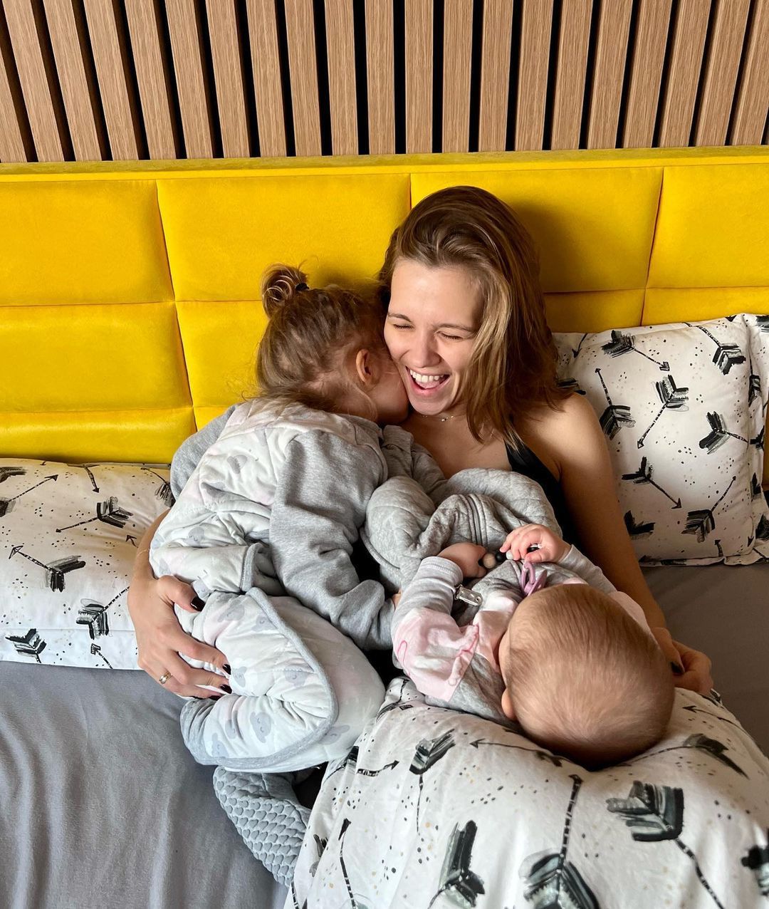 Dom Agnieszki Kaczorowskiej