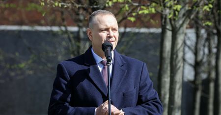 Nawrocki uderza w Tuska. "To była wielka głupota"