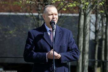 Nawrocki uderza w Tuska. "To była wielka głupota"