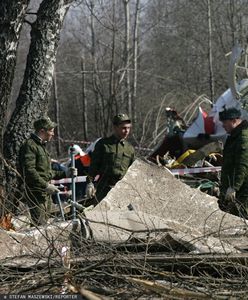 Śledztwo ws. Smoleńska. Prokuratura chce ścigać rosyjskich medyków