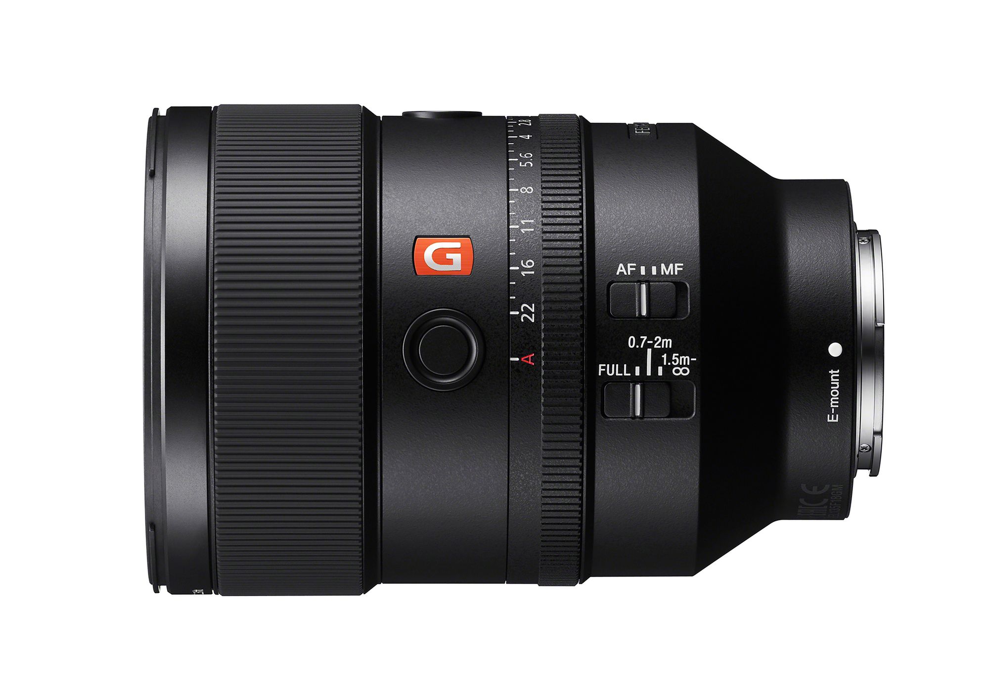 Sony FE 135 mm f/1.8 G Master, czyli długa, ostra portretówka dla profesjonalistów 2