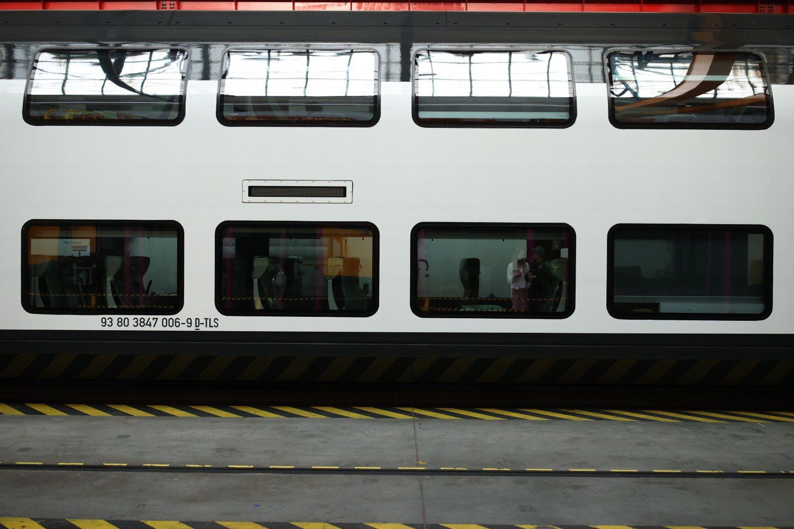 Zak³ad Produkcji Taboru Kolejowego w Chorzowie