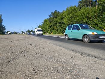 Będzie remont ulicy Olsztyńskiej w Toruniu. Miasto dostało ogromne dofinansowanie