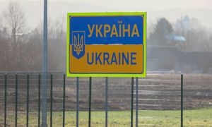 Młodzi Ukraińcy masowo jadą do Polski. Kolejna fala migracji. Oto powód