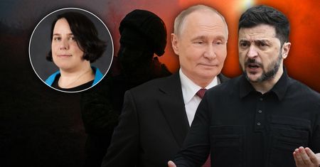 Polacy nie przewidują końca wojny w tym roku. Ekspertka wskazuje główny warunek