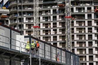 Reaktywacja książeczek mieszkaniowych? Rząd myśli o podobnym programie