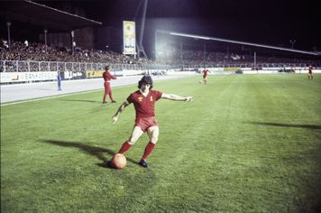 Kevin Keegan. Historia "Myszki Miki"
