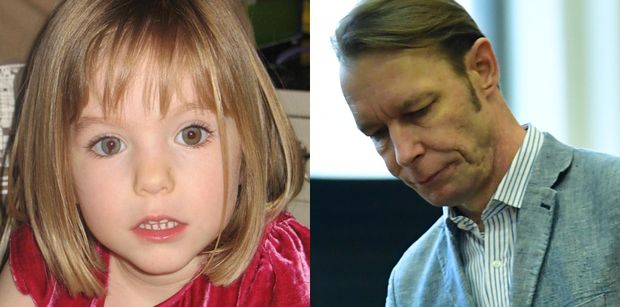 Nadchodzi przełom ws. zaginięcia Madeleine McCann?! Znaleziono dysk i inne materiały obciążające głównego podejrzanego