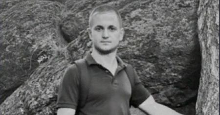 Porucznik Igor Somik zlikwidowany. Kolejny sukces Ukrainy