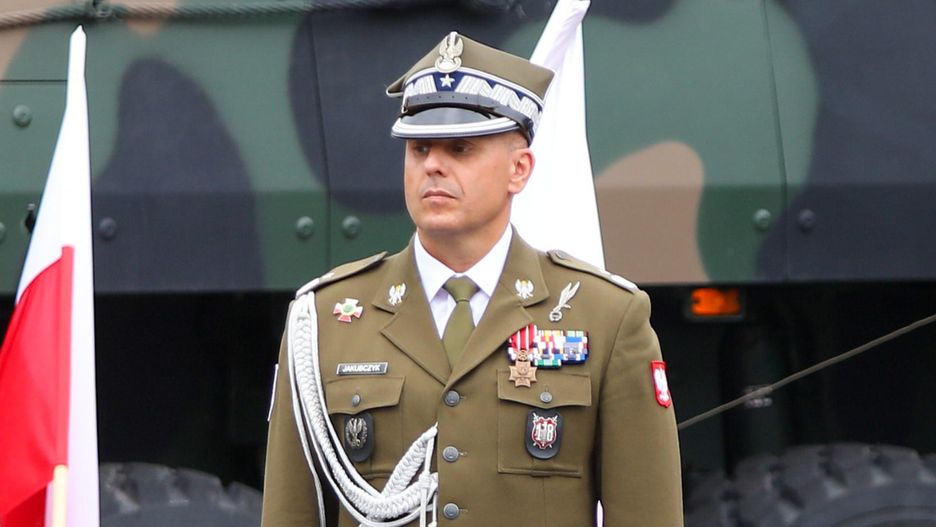 Gen. Jakubczyk