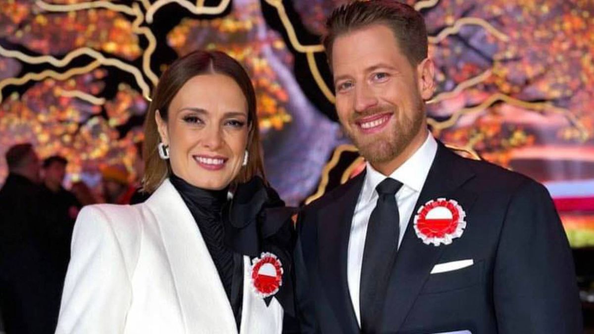 Widzowie rozczarowani koncertem TVP (Instagram)