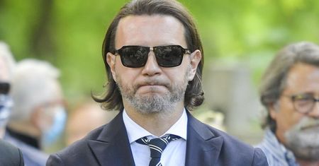 Radosław Majdan przerywa milczenie po śmierci mamy. Pokazał wzruszające zdjęcie