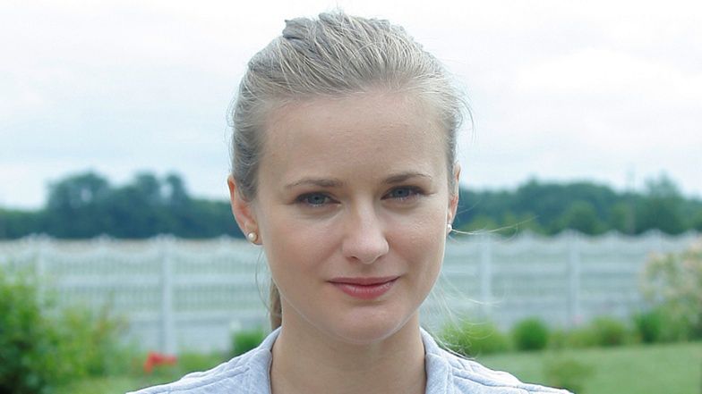 Jak dziś wygląda Klaudia Kozioł z "Rancza"?