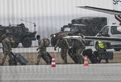 Wycofanie wojsk z USA zaskoczyło rząd? Ekspert: łamią zasady komunikacji