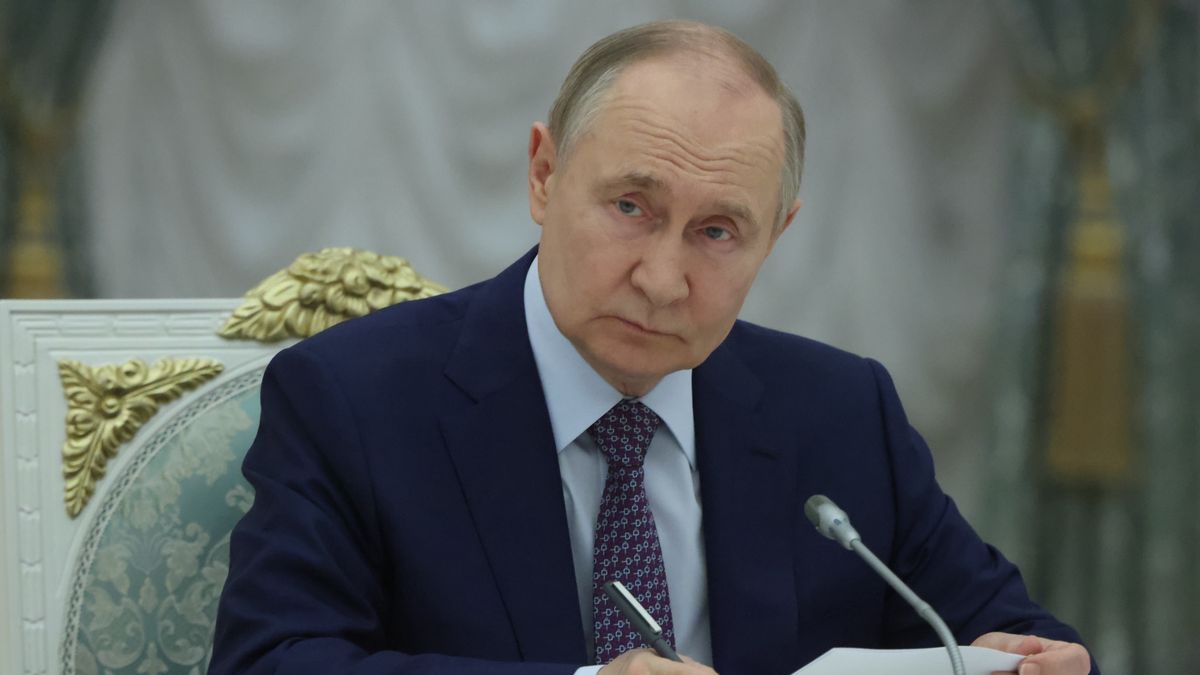 Władimir Putin może sięgnąć do kieszeni rosyjskich oligarchów