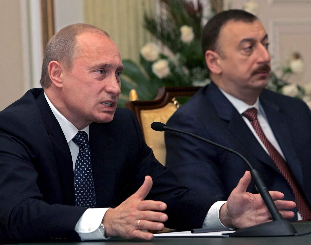 Ostro i szybko odpowiedzieli Putinowi. Rosja traci właśnie sojusznika?