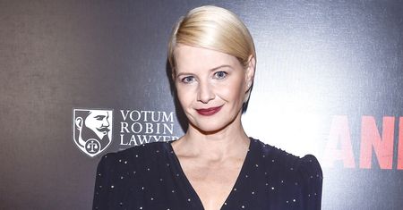 Małgorzata Kożuchowska na egzotycznych wakacjach. Nosi maseczkę na twarzy